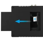 UPS Interactiva Forza HT-752LCD-A