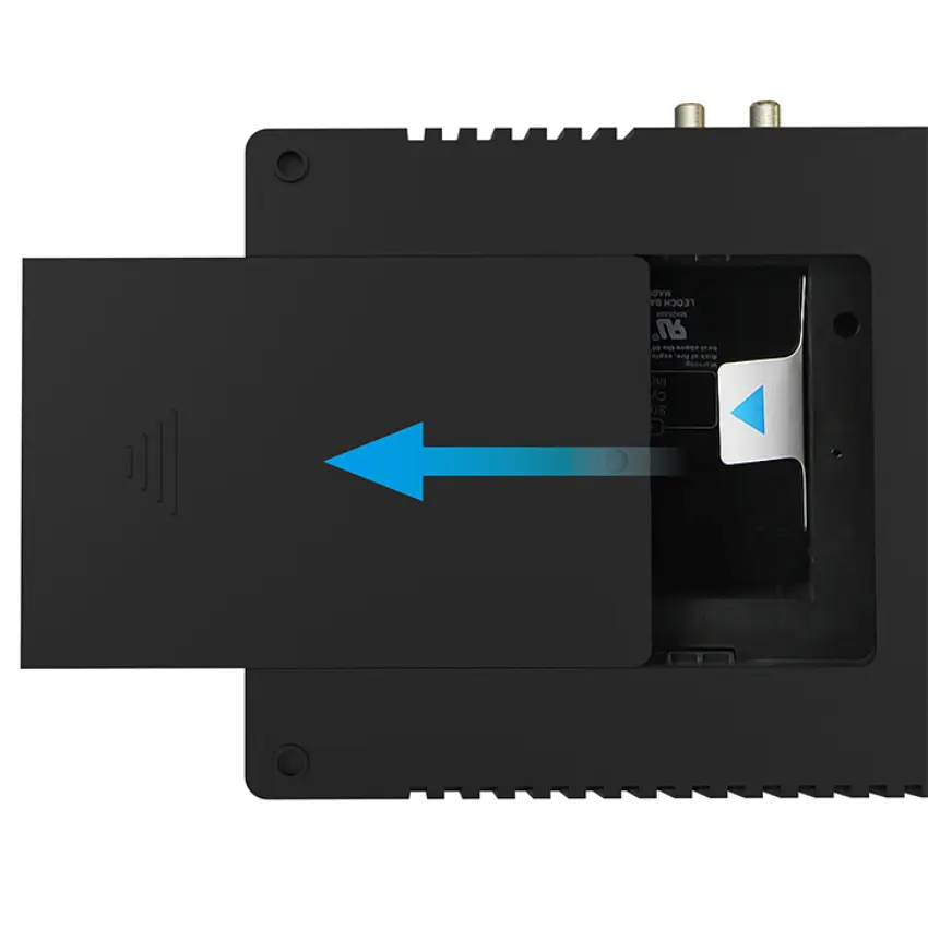 UPS Interactiva Forza HT-752LCD-A UPS Interactiva Forza HT-752LCD-A