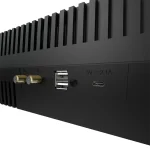 UPS Interactiva Forza HT-752LCD-A