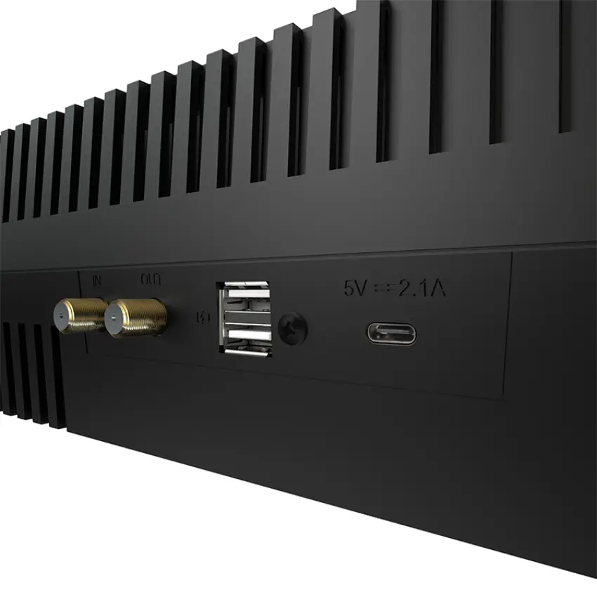 UPS Interactiva Forza HT-752LCD-A UPS Interactiva Forza HT-752LCD-A