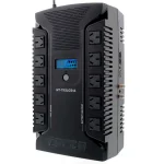 UPS Interactiva Forza HT-752LCD-A