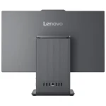 PC All in One Lenovo IdeaCentre AIO 24ARR9, Ryzen 5 7535HS, 16GB RAM, 512GB M.2 NVMe SSD, Wi-Fi 6, USB-C, Windows 11 Home, Luna Grey, Gris Oscuro
