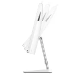 PC All in One Lenovo IdeaCentre AIO 3 24IAP7, Core i3-1215U, 8GB RAM, 512GB M.2 NVMe SSD, Wi-Fi 6, Windows 11 Home, Blanco