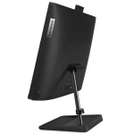 PC All in One Lenovo IdeaCentre AIO 3 24IAP7, Core i5-12450H, 12GB RAM, 512GB M.2 NVMe SSD, Wi-Fi 5, Windows 11 Home, Negro