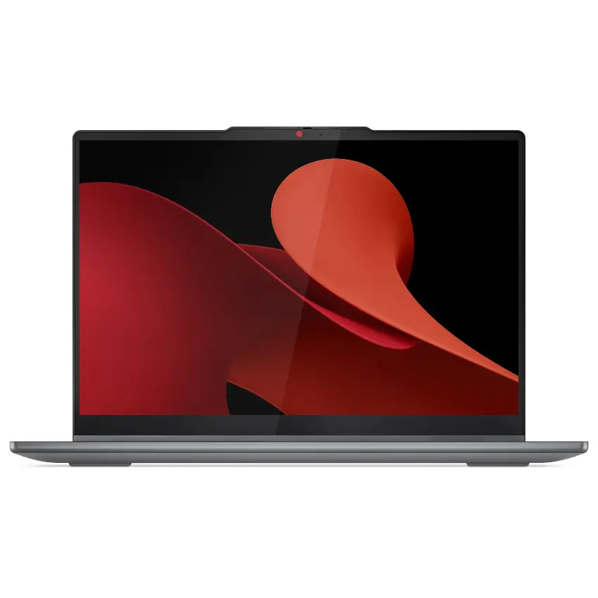 Notebook Lenovo IdeaPad 5 2-en-1 14AHP9, 14", Luna Grey, Gris