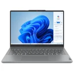 Notebook Lenovo IdeaPad 5 2-en-1 14AHP9, 14", Luna Grey, Gris