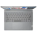 Notebook Lenovo IdeaPad 5 2-en-1 14AHP9, 14", Luna Grey, Gris