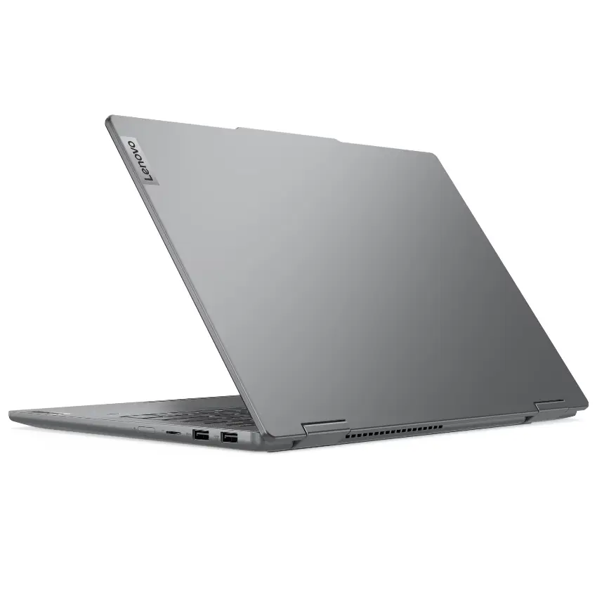 Notebook Lenovo IdeaPad 5 2-en-1 14AHP9, 14", Luna Grey, Gris