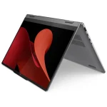 Notebook Lenovo IdeaPad 5 2-en-1 14AHP9, 14", Luna Grey, Gris