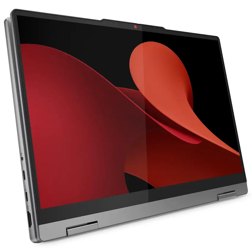 Notebook Lenovo IdeaPad 5 2-en-1 14AHP9, 14", Luna Grey, Gris