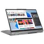 Notebook Lenovo IdeaPad 5 2-en-1 14AHP9, 14", Luna Grey, Gris