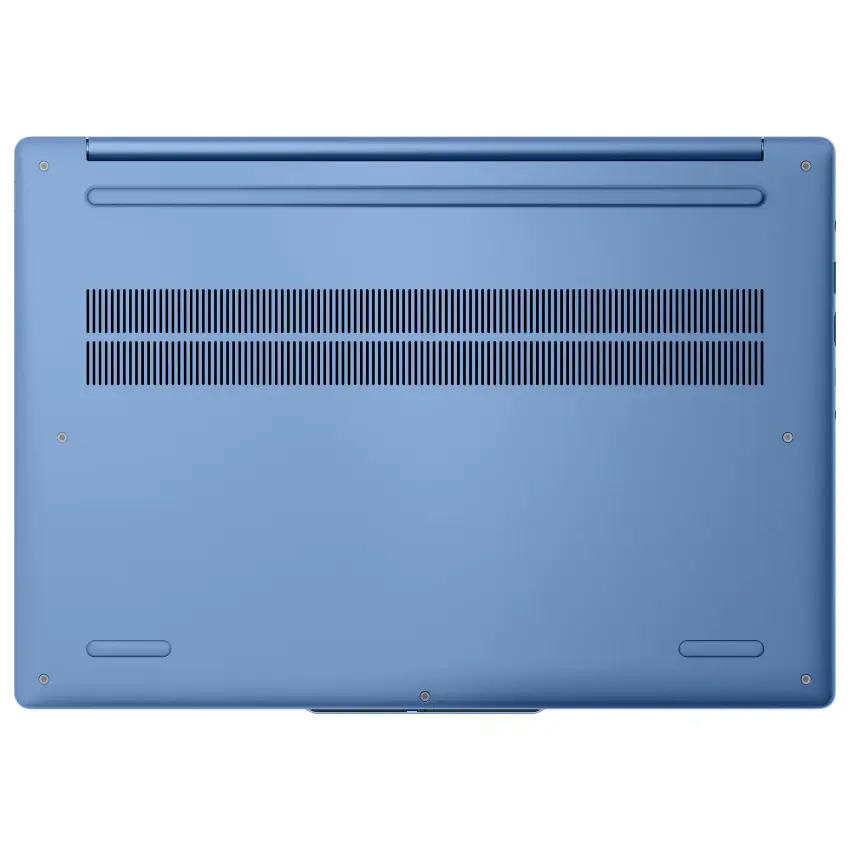 Notebook Lenovo IdeaPad Slim 3 15IRH10, 15.3", Polar Blue, Azul Claro