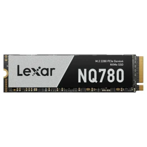 Disco SSD Lexar NQ780, 3D NAND, PCIe Gen4 x4, M.2 2280