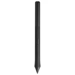 Lápiz óptico Wacom 4K, Deslizamiento suave, Botones laterales, Negro