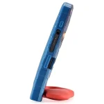 Tablet Multilaser Kids Avengers, 7″, Quad-Core 1.5GHz, 2GB RAM, 32GB eMMC, Wi-Fi, Android 11 Go, Azul/Rojo