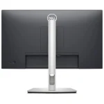 Monitor Dell P2425H, 23.8", 100Hz, IPS, 1920x1080, 5ms, DisplayPort, HDMI, VGA, Hub, USB-A, USB-C