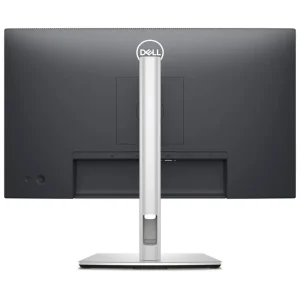 Monitor Dell P2425H, 23.8", 100Hz, IPS, 1920x1080, 5ms, DisplayPort, HDMI, VGA, Hub, USB-A, USB-C