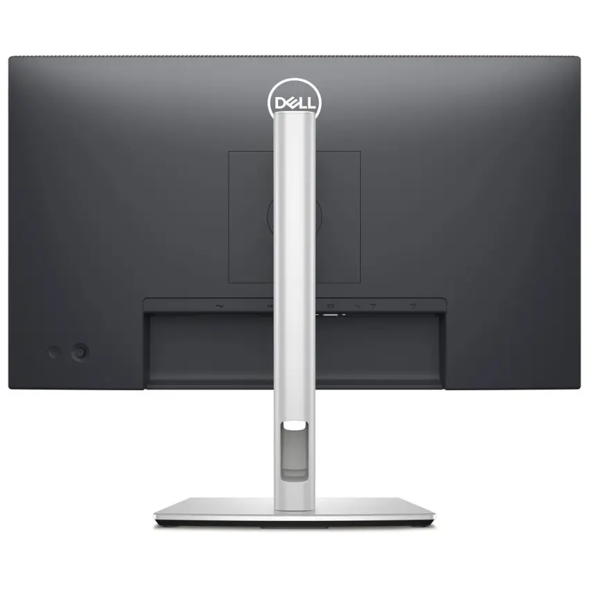 Monitor Dell P2425H, 23.8", 100Hz, IPS, 1920x1080, 5ms, DisplayPort, HDMI, VGA, Hub, USB-A, USB-C Monitor Dell P2425H, 23.8", 100Hz, IPS, 1920x1080, 5ms, DisplayPort, HDMI, VGA, Hub, USB-A, USB-C