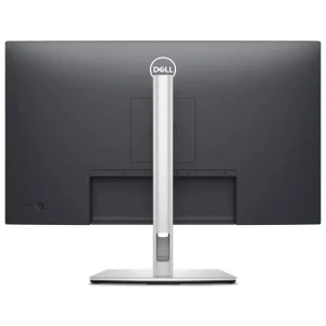 Monitor Dell P2725HE, 27", 100Hz, IPS, 1920x1080, 5ms, DisplayPort, HDMI, Hub, USB, USB-C, RJ-45