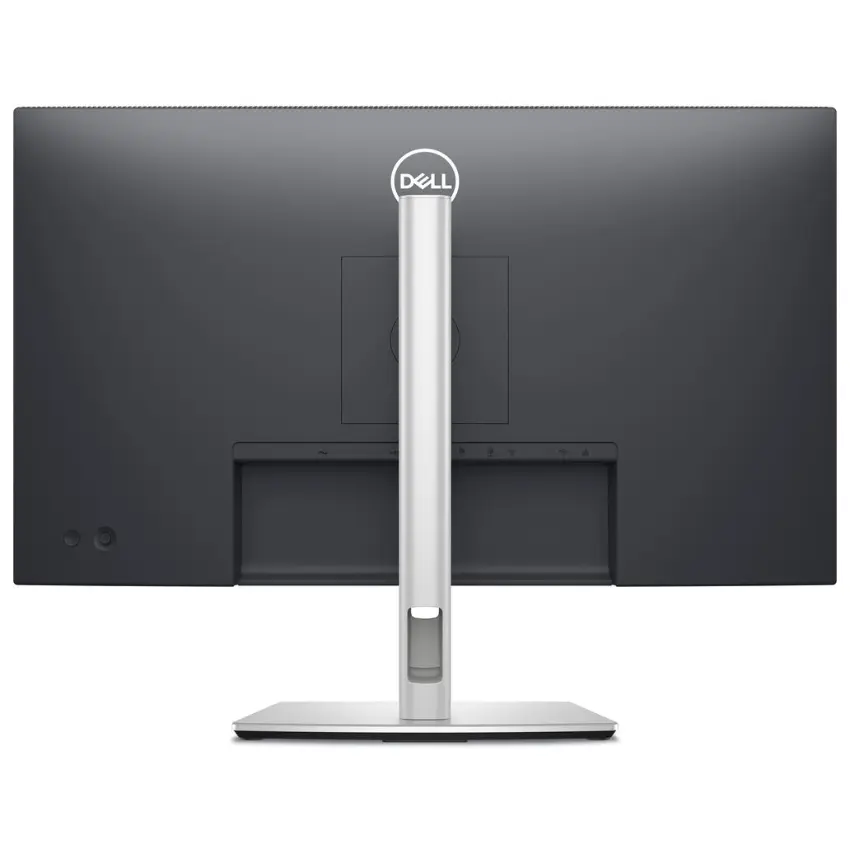 Monitor Dell P2725HE, 27", 100Hz, IPS, 1920x1080, 5ms, DisplayPort, HDMI, Hub, USB, USB-C, RJ-45