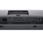 Monitor Dell P2725HE, 27", 100Hz, IPS, 1920x1080, 5ms, DisplayPort, HDMI, Hub, USB, USB-C, RJ-45