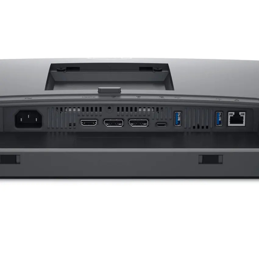 Monitor Dell P2725HE, 27", 100Hz, IPS, 1920x1080, 5ms, DisplayPort, HDMI, Hub, USB, USB-C, RJ-45