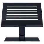 Soporte Portátil Razer Adjustable Laptop Stand, Admite Notebooks y Dispositivos de Hasta 18", Negro