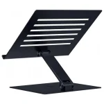 Soporte Portátil Razer Adjustable Laptop Stand, Admite Notebooks y Dispositivos de Hasta 18", Negro