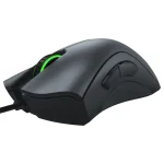 Mouse Razer DeathAdder Essential, Gamer, USB, Negro