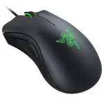 Mouse Razer DeathAdder Essential, Gamer, USB, Negro