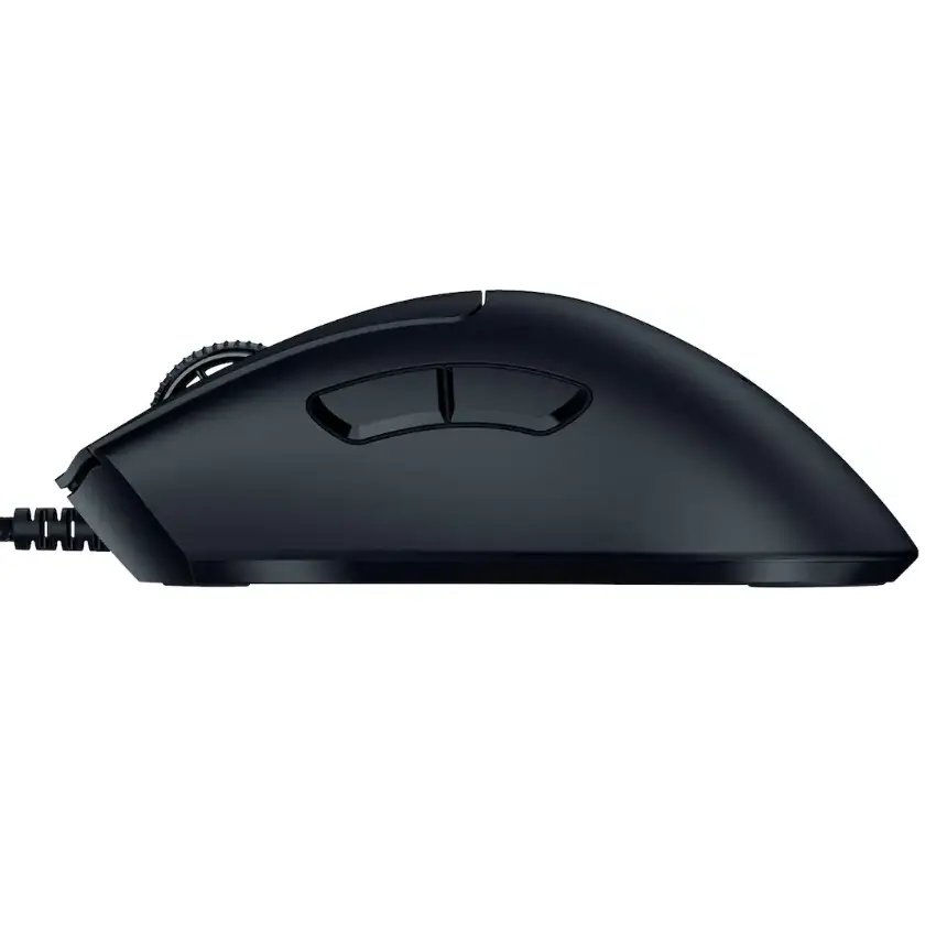Mouse Razer Deathadder V3, Gamer, USB, Negro Mouse Razer Deathadder V3, Gamer, USB, Negro