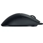 Mouse Razer Deathadder V3, Gamer, USB, Negro