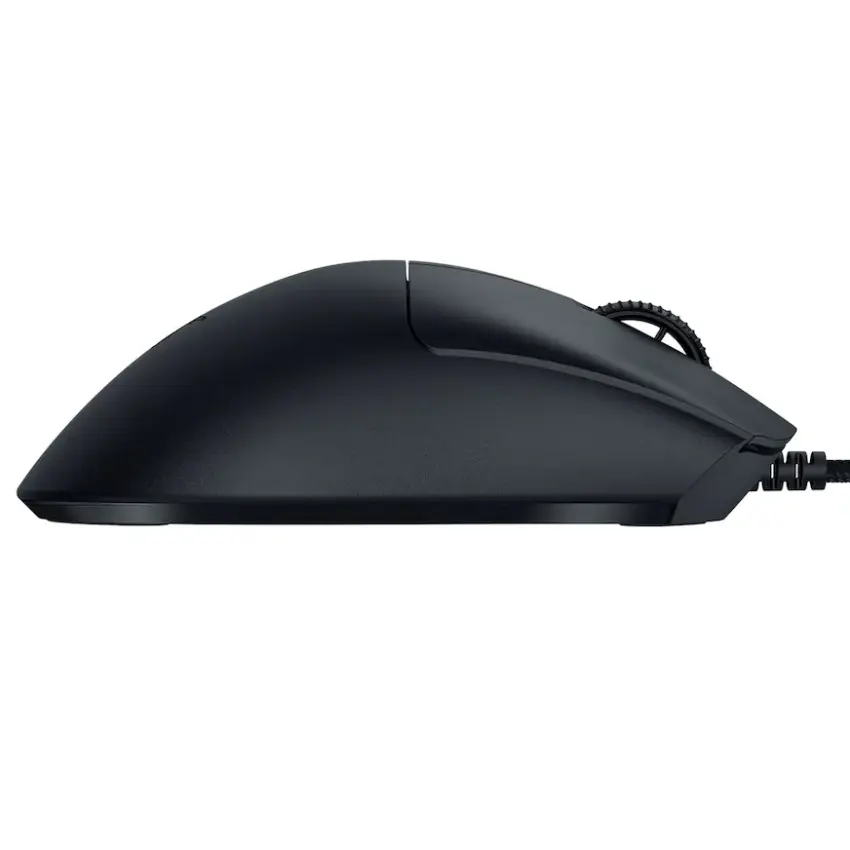 Mouse Razer Deathadder V3, Gamer, USB, Negro Mouse Razer Deathadder V3, Gamer, USB, Negro