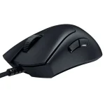 Mouse Razer Deathadder V3, Gamer, USB, Negro
