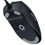 Mouse Razer Deathadder V3, Gamer, USB, Negro