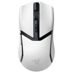 Mouse Inalámbrico Razer Cobra Pro, Gamer, Blanco