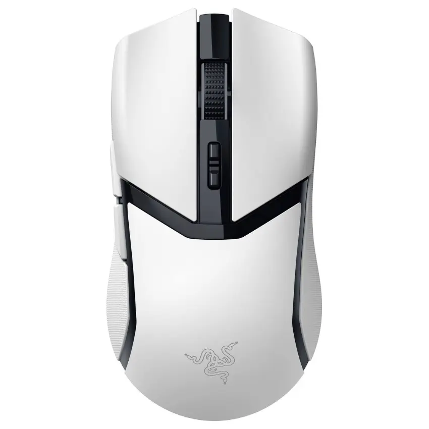 Mouse Inalámbrico Razer Cobra Pro, Gamer, Blanco Mouse Inalámbrico Razer Cobra Pro, Gamer, Blanco