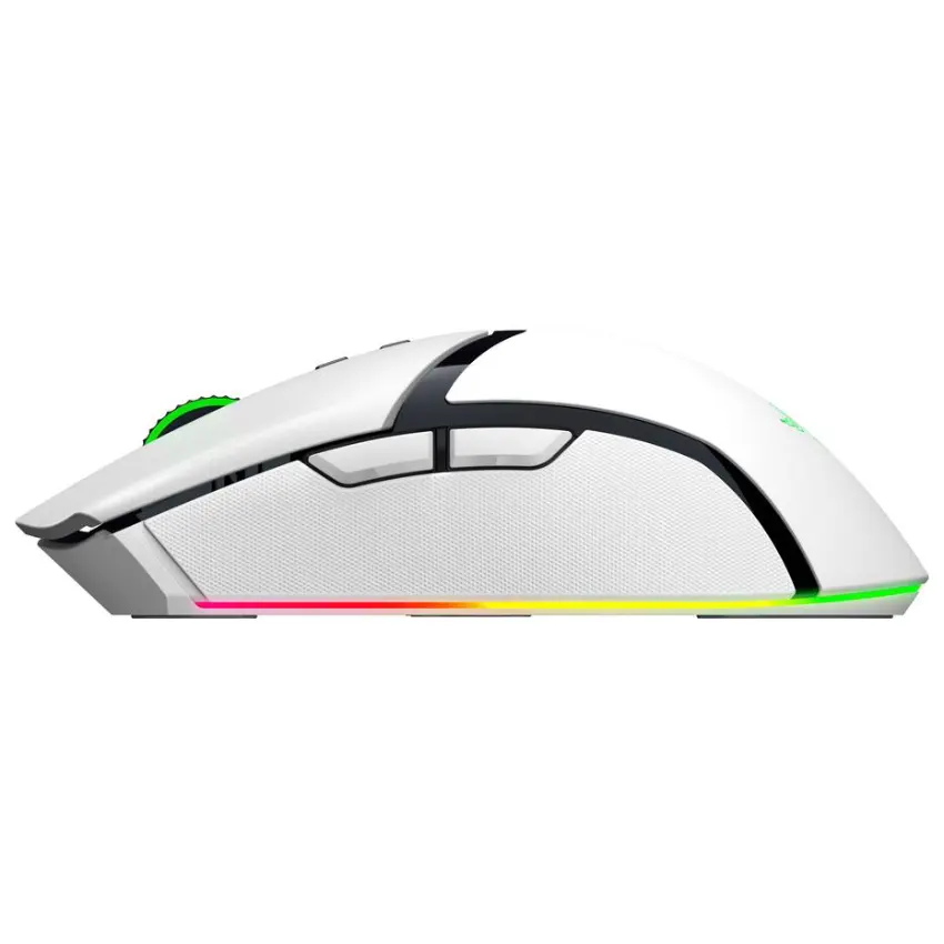 Mouse Inalámbrico Razer Cobra Pro, Gamer, Blanco Mouse Inalámbrico Razer Cobra Pro, Gamer, Blanco