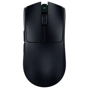 Mouse Inalámbrico Razer Viper V3 Pro, Gamer, Negro