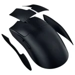 Mouse Inalámbrico Razer Viper V3 Pro, Gamer, Negro