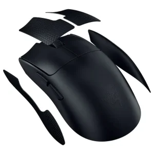 Mouse Inalámbrico Razer Viper V3 Pro, Gamer, Negro