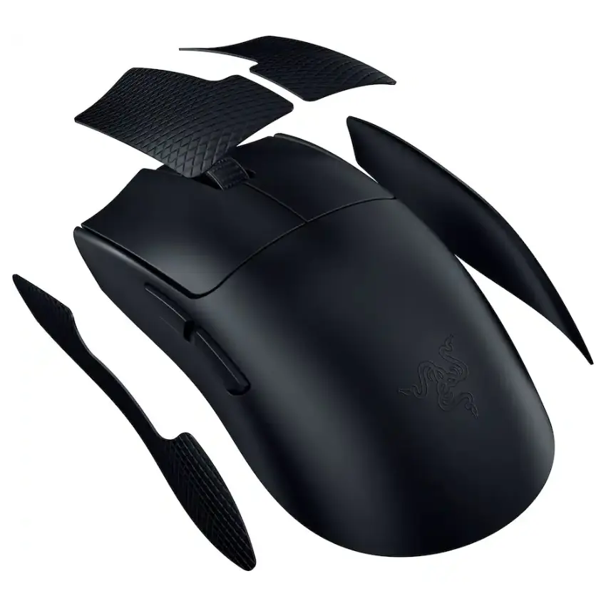 Mouse Inalámbrico Razer Viper V3 Pro, Gamer, Negro Mouse Inalámbrico Razer Viper V3 Pro, Gamer, Negro