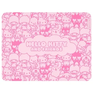 Pad de Mouse Razer GIGANTUS V2 Medium Hello Kitty Edition