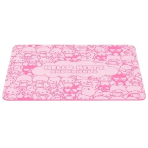 Pad de Mouse Razer GIGANTUS V2 Medium Hello Kitty Edition