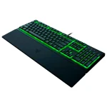 Teclado Razer Ornata V3 X, Chroma RGB, Gamer, Español