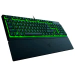 Teclado Razer Ornata V3 X, Chroma RGB, Gamer, Español