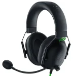 Auriculares Razer Blackshark V2 X, Gamer, Mini Plug 3.5mm, Negro