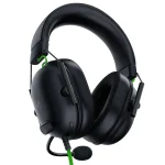 Auriculares Razer Blackshark V2 X, Gamer, Mini Plug 3.5mm, Negro