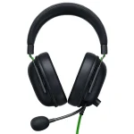 Auriculares Razer Blackshark V2 X, Gamer, Mini Plug 3.5mm, Negro