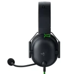 Auriculares Razer Blackshark V2 X, Gamer, Mini Plug 3.5mm, Negro